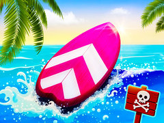 Παιχνίδι Summer Rider 3D
