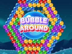 Παιχνίδι Bubble Around