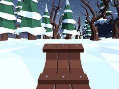 Παιχνίδι Snow Rider 3D