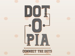 Παιχνίδι Dotopia Connect The Dots