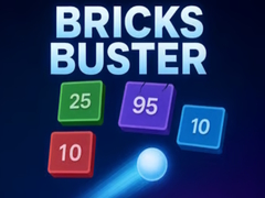 Παιχνίδι Bricks Buster
