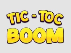 Παιχνίδι Tic Toc Boom