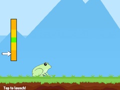Παιχνίδι Froggy Hop