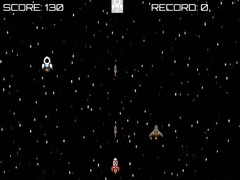 Παιχνίδι Galactic Assault