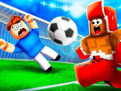 Παιχνίδι Multiplayer Football Soccer 3D
