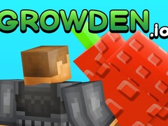 Παιχνίδι Growden.io