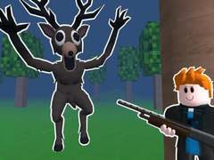 Παιχνίδι Deer Cannibal: 99 Nights in the Forest