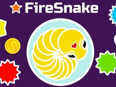 Παιχνίδι Fire Snake