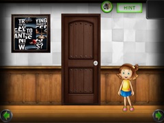 Παιχνίδι Amgel Kids Room Escape 339