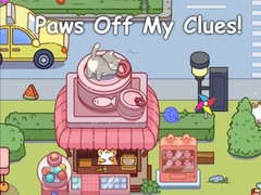Παιχνίδι Paws Off My Clues!