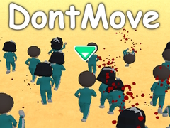 Παιχνίδι DontMove