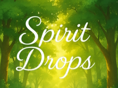 Παιχνίδι Spirit Drops 
