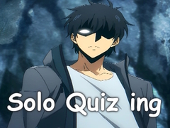 Παιχνίδι Solo Quiz ing