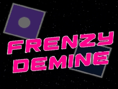 Παιχνίδι Frenzy Demine