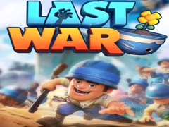 Παιχνίδι Last War 