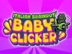 Παιχνίδι Italian Brainrot Baby Clicker