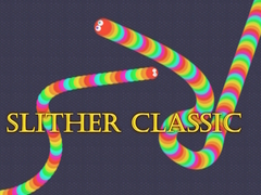 Παιχνίδι Slither Classic