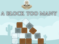 Παιχνίδι A Block Too Many