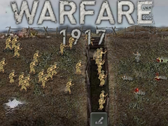 Παιχνίδι Warfare 1917 Hacked