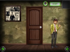 Παιχνίδι Amgel Easy Room Escape 315