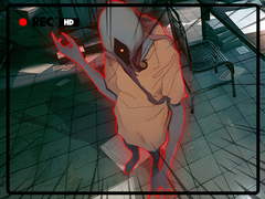 Παιχνίδι Horror School Detective Story