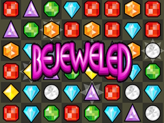 Παιχνίδι Bejeweled