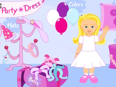 Παιχνίδι Kelly Club Party Dress