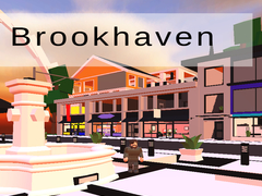 Παιχνίδι Brookhaven
