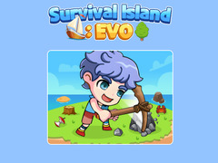 Παιχνίδι Survival Island EVO