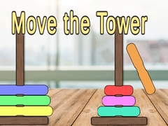 Παιχνίδι Move the Tower