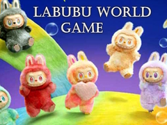Παιχνίδι Labubu World Game