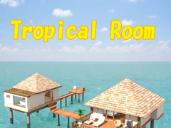 Παιχνίδι Tropical Room