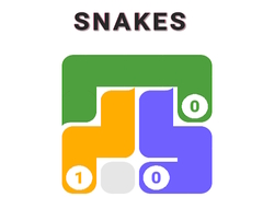 Παιχνίδι Snakes