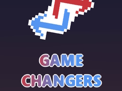 Παιχνίδι Game Changers