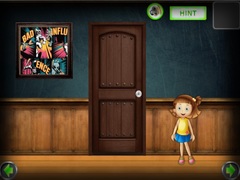 Παιχνίδι Amgel Kids Room Escape 340