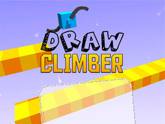 Παιχνίδι Draw Climber