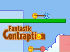 Παιχνίδι Fantastic Contraption