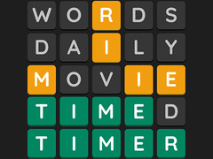Παιχνίδι Wordling: Daily Word Challenge