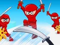 Παιχνίδι Katana