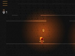 Παιχνίδι Trap Dungeon