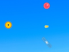 Παιχνίδι Ball Jump