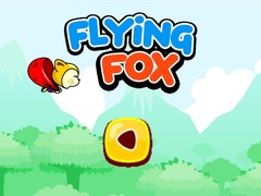 Παιχνίδι Flying Fox