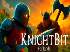 Παιχνίδι KnightBit Far Lands