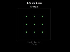 Παιχνίδι Dot And Box