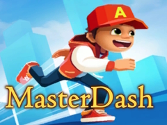Παιχνίδι MasterDash