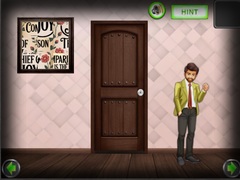 Παιχνίδι Amgel Easy Room Escape 316