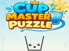 Παιχνίδι Cup Master Puzzle