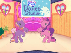 Παιχνίδι My Little Pony Dance Studio