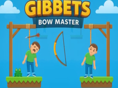 Παιχνίδι Gibbets Bow Master