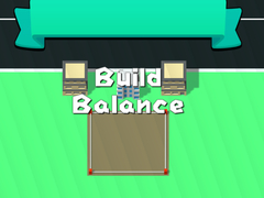 Παιχνίδι Build Balance